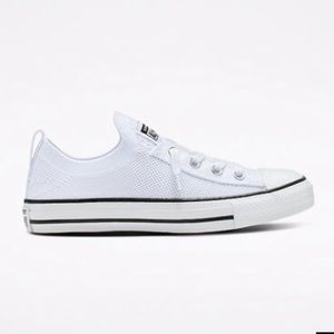 New Converse Shoreline sneakers. Size 6